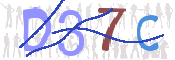 CAPTCHA pildina
