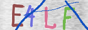 CAPTCHA pildina